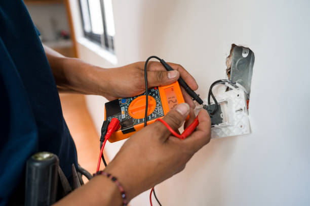 Electrical Rewiring Services in Bellevue, ID