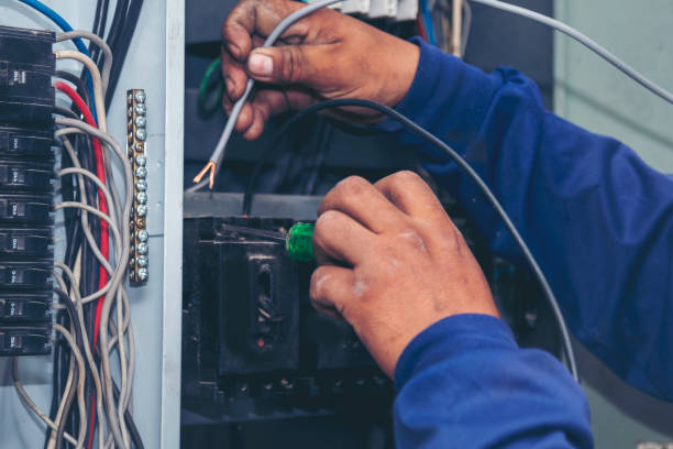 Electrical Upgrades for Homes in Bellevue, ID